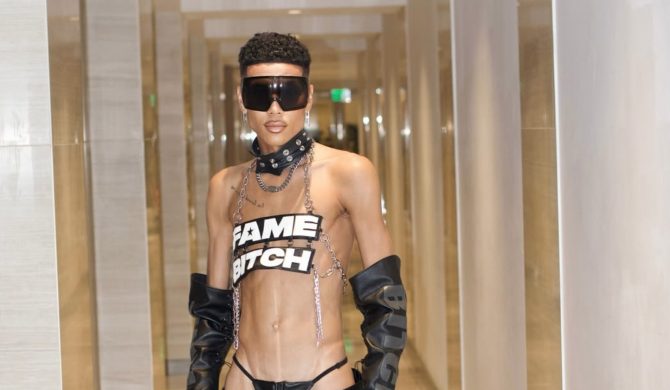 Bobby Lytes bezlitosny dla Lil Nasa X w Halloween. Czy ten żart poszedł za daleko?