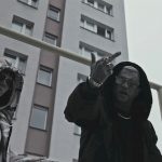 „Czas mi pokazał, że bez sensu chciałem oddać wam serce” – Bonson z nowym klipem i premierą albumu „Brudnopis”