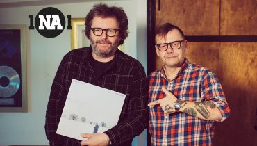 Grzegorz Turnau: „Ja w ogólne nie wchodzę w branżę hip-hopową, ale ona czasem mnie obserwuje. Dzięki temu zagrałem z Taco W Tauron Arenie”