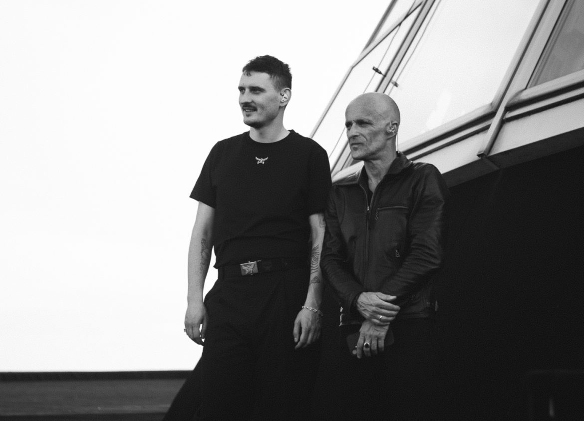 Już jest – długo wyczekiwany zapis wyjątkowego koncertu Dawida Podsiadło i Artura Rojka podczas ZORZY w Katowicach