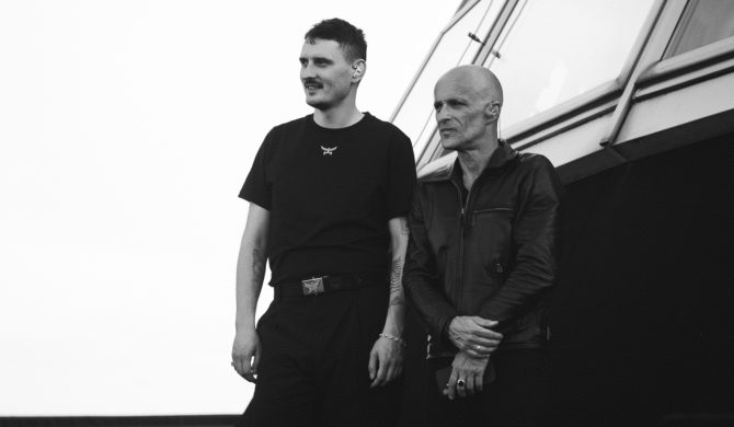 Już jest – długo wyczekiwany zapis wyjątkowego koncertu Dawida Podsiadło i Artura Rojka podczas ZORZY w Katowicach