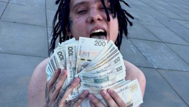 Dredziasty planuje operację zmiany koloru skóry – kontrowersyjna zapowiedź rapera