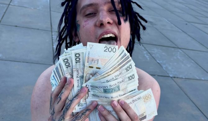 Dredziasty planuje operację zmiany koloru skóry – kontrowersyjna zapowiedź rapera