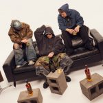 Otsochodzi, Lohleq i Atutowy razem na scenie – finał kampanii „Ekipa Na Życie” w Warszawie