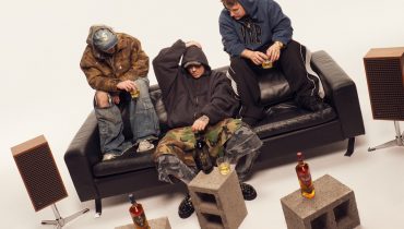 Otsochodzi, Lohleq i Atutowy razem na scenie – finał kampanii „Ekipa Na Życie” w Warszawie