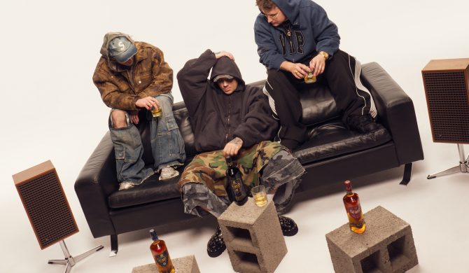 Otsochodzi, Lohleq i Atutowy razem na scenie – finał kampanii „Ekipa Na Życie” w Warszawie