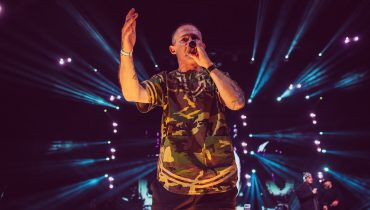 Kolejny po Peji raper odbył spotkanie z prezydentem Nawrockim