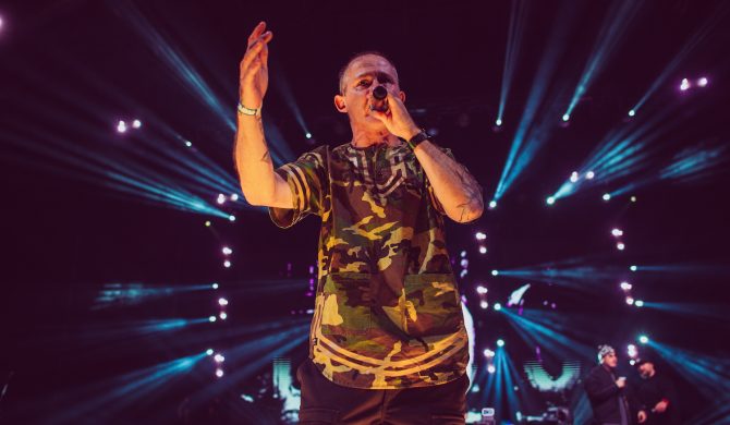 Kolejny po Peji raper odbył spotkanie z prezydentem Nawrockim