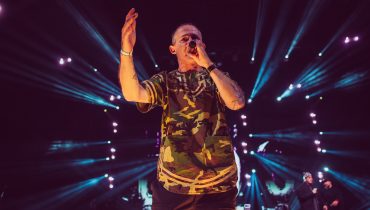 Kolejny po Peji raper odbył spotkanie z prezydentem Nawrockim