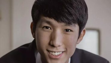 Eric Lu wraca na polski rynek. Albumy zwycięzcy Konkursu Chopinowskiego ponownie dostępne