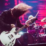 Foo Fighters ogłaszają „Take Cover Tour 2026”. Koncert w Warszawie 15 czerwca