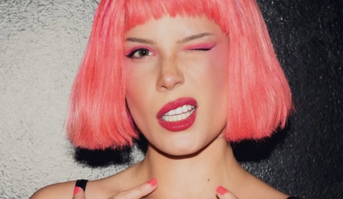 Wszystkie dzisiejsze ogłoszenia Openerowe. That’s Open’er baby!