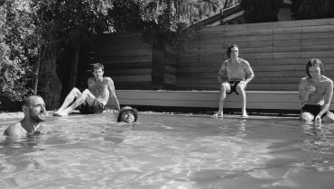 The Neighbourhood powraca z nowym albumem „(((((ultraSOUND)))))”