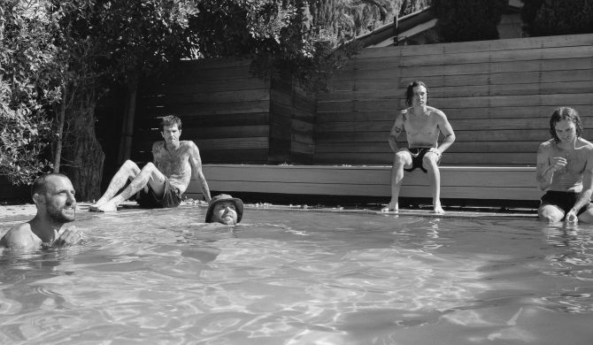 The Neighbourhood powraca z nowym albumem „(((((ultraSOUND)))))”