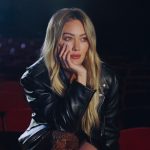Hilary Duff wraca z pierwszym singlem od ponad dekady