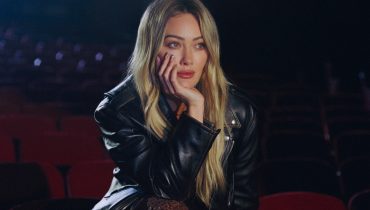 Hilary Duff wraca z pierwszym singlem od ponad dekady