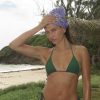 Hailey publikuje gorące zdjęcia w bikini. Justin Bieber komentuje