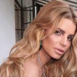 Jessica Simpson świętuje 8 lat trzeźwości: „To nie w walce odnalazłam swoją siłę, lecz w poddaniu się”