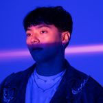 JJ zamyka trylogię „Wasted Love” nowym singlem „Haunting Me”