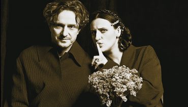 Kayah wspiera Ukrainę ale gra z prorosyjskim Goranem Bregoviciem. „Jemu jest wszystko jedno, gdzie gra, bo traktuje muzykę jako biznes”