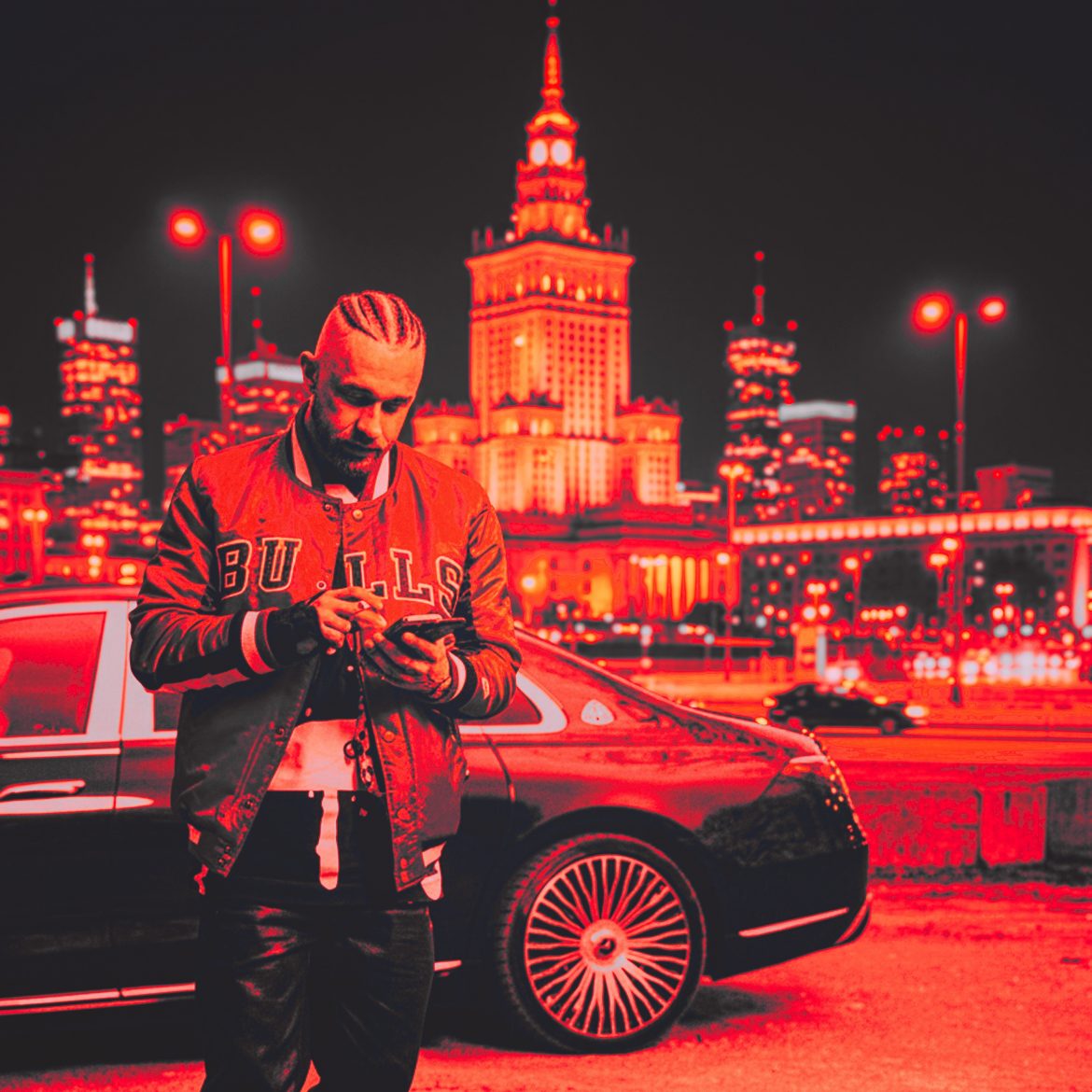 Kazior prezentuje nowy singiel „Apartament w centrum”