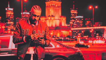 Kazior prezentuje nowy singiel „Apartament w centrum”