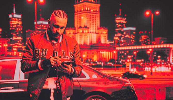 Kazior prezentuje nowy singiel „Apartament w centrum”