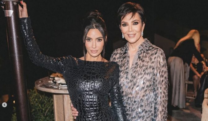 Ray J był bohaterem seks taśmy z Kim Kardashian. Teraz pozywa celebrytkę i jej matkę na milion dolarów