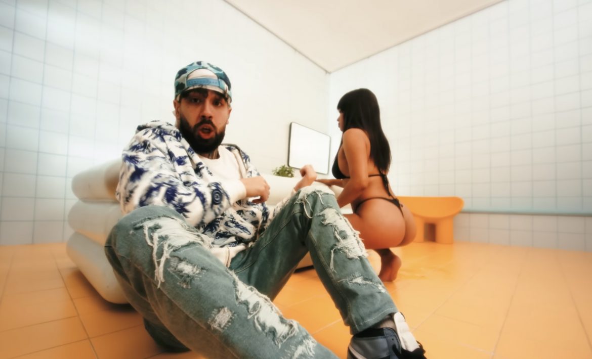 Kosior prezentuje nowy singiel „CITY BOYS” z nadchodzącego albumu „ARROGANT RADIO”