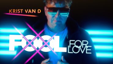 Krist Van D prezentuje „Fool for Love” – nowy klubowy banger, który podbije parkiety