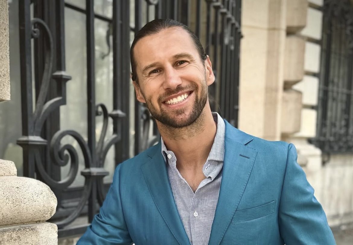 Grzegorz Krychowiak w bitwie freestyle’owej z Filipkiem