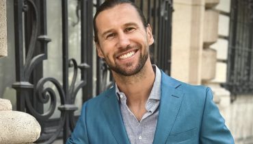 Grzegorz Krychowiak w bitwie freestyle’owej z Filipkiem. Wojciech Kowalczyk komentuje: „Gdyby tak grał w reprezentacji…”