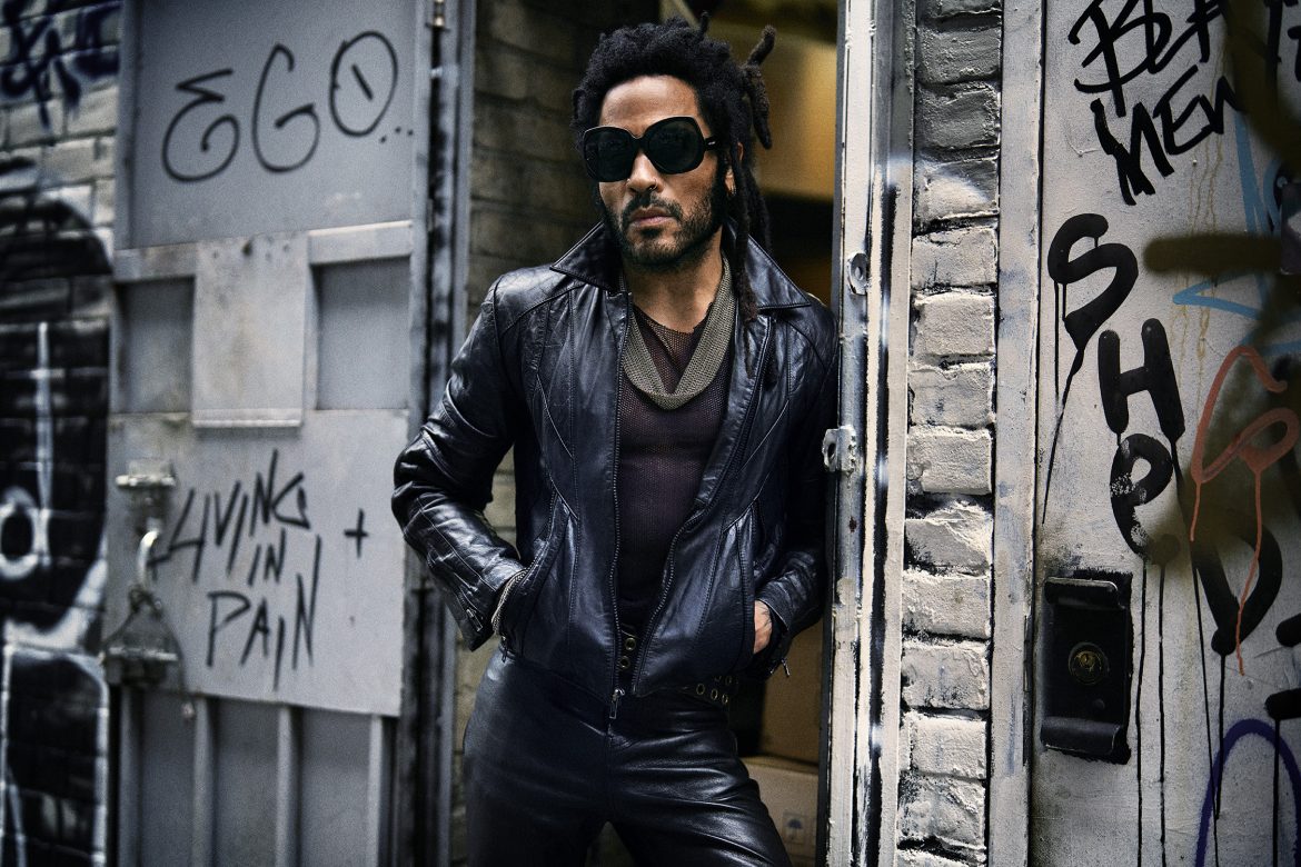 Lenny Kravitz ogłasza nowe daty koncertów w Europie. W lipcu artysta wystąpi w Polsce