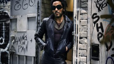 Lenny Kravitz ogłasza nowe daty koncertów w Europie. W lipcu artysta wystąpi w Polsce