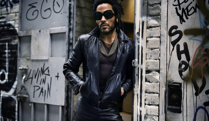 Lenny Kravitz ogłasza nowe daty koncertów w Europie. W lipcu artysta wystąpi w Polsce