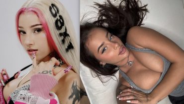 Young Leosia miażdży Fagatę błyskawicznym dissem: „Mam chatę za dwie bańki bez kredytu, a ty co? Rozkładasz nogi w necie, żeby zarobić na prąd”