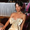 Lily Allen wręczyła swoim gościom korki analne podczas premiery albumu „West End Girl”