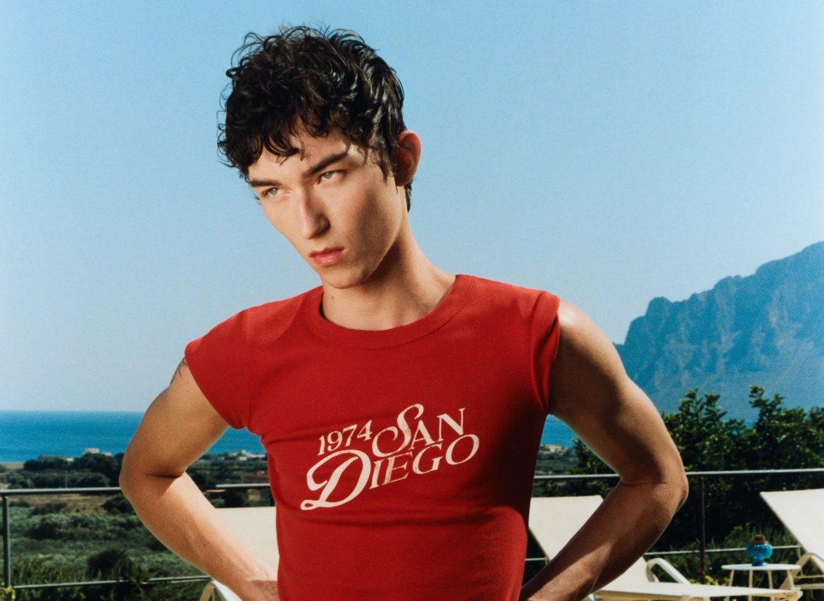 Marcin Maciejczak z nowym albumem – „8 piosenek o miłości”