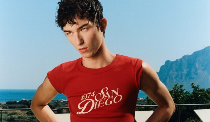 Marcin Maciejczak z nowym albumem – „8 piosenek o miłości”