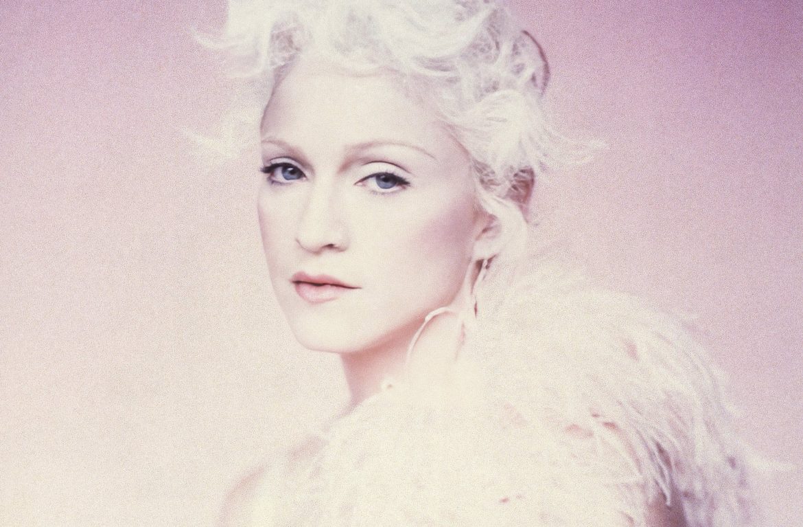 Madonna wydaje „Bedtime Stories – The Untold Chapter” z okazji 30-lecia klasycznego albumu