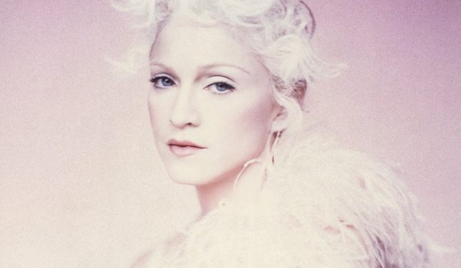 Madonna wydaje „Bedtime Stories – The Untold Chapter” z okazji 30-lecia klasycznego albumu