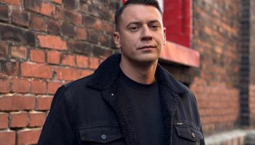 Małach, Kacper HTA i Majeran w emocjonalnym singlu „Literatki” – nocne refleksje w rytmie ulicznego rapu