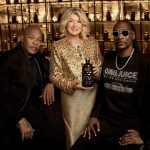 Martha Stewart ambasadorką ginu Dr. Dre i Snoop Dogga