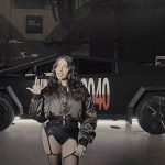 Mata udostępnił teledysk z Fagatą: „Musisz iść po swoje mała, nie przejmuj się tym, co gada o tobie jakiś leszcz”