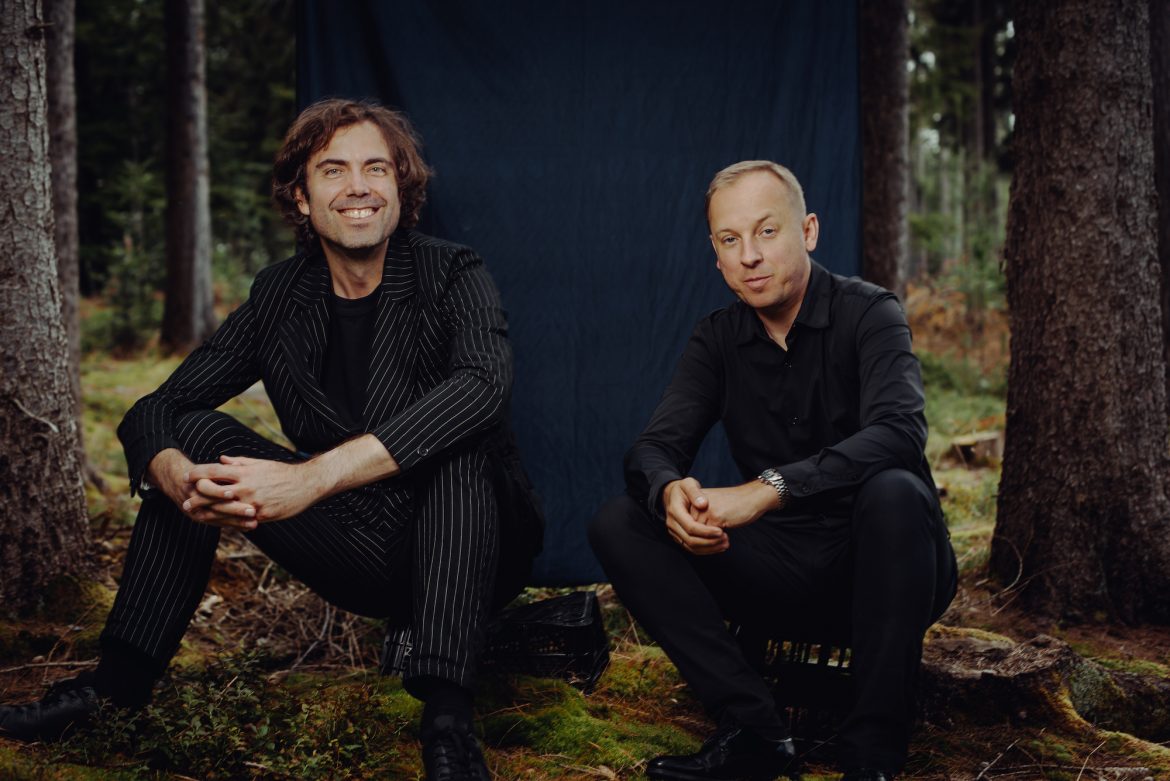 Mateusz Smoczyński zapowiada nowy album „Fallen Angel”