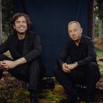 Mateusz Smoczyński zapowiada nowy album „Fallen Angel”