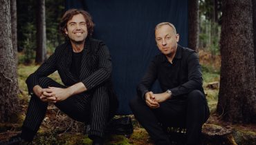 Mateusz Smoczyński zapowiada nowy album „Fallen Angel”