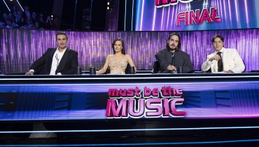 Ruszają nagrania odcinków castingowych „Must Be The Music” w studio z jurorami