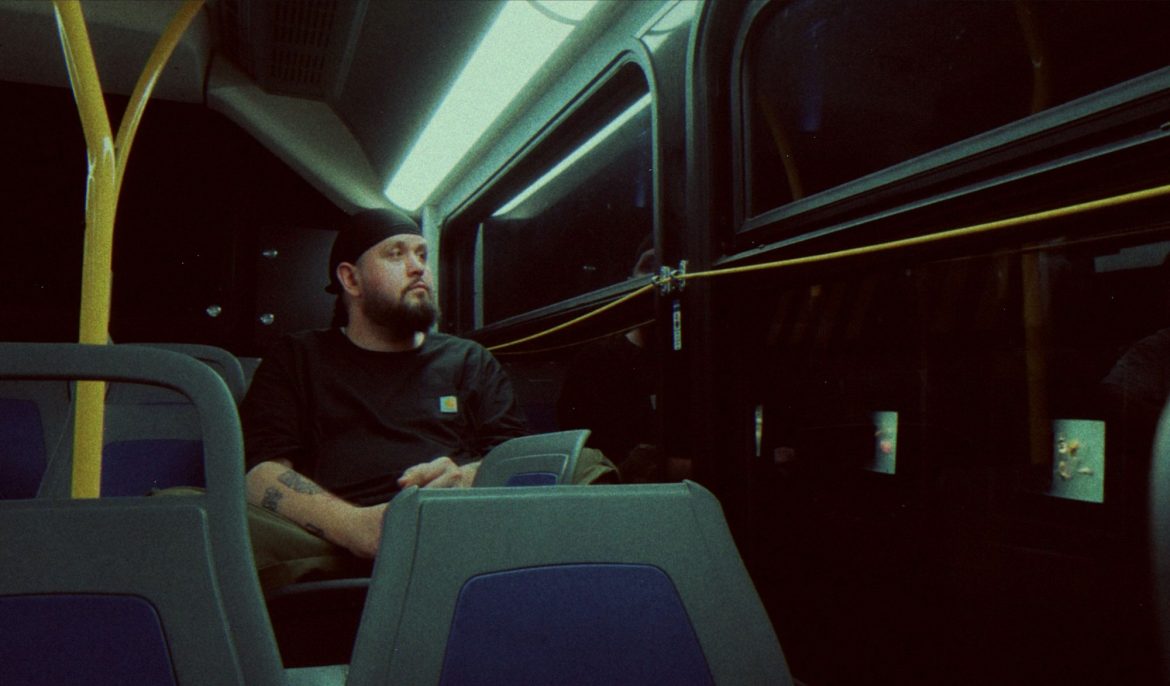 Gruby Mielzky prezentuje singiel „Gdzie nas to zaprowadzi?” z nadchodzącego albumu „To się więcej nie powtórzy”