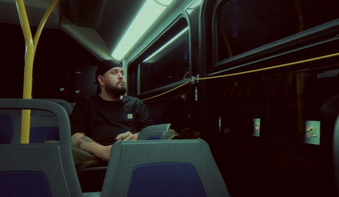 Gruby Mielzky prezentuje singiel „Gdzie nas to zaprowadzi?” z nadchodzącego albumu „To się więcej nie powtórzy”